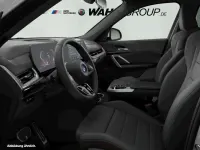 Gebraucht BMW iX1 M Sport 150 kW (204 PS) 2026 Weiß SUV