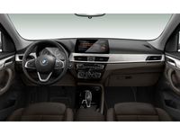 gebraucht BMW X1 sDrive20i