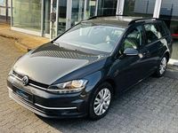 Gebraucht VW Golf VII 150 PS (110 kW) 2019 Grau Kombi