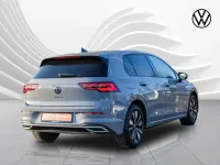 Gebraucht VW Golf VIII Move 131 PS (96 kW) 2024