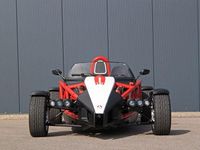 Gebraucht Ariel Atom 271 PS (199 kW) 2012 Rot Cabrio