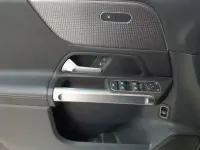 Gebraucht Mercedes GLB220 Progressive 190 PS (139 kW) 2022 Nachtschwarz SUV