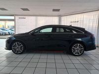 Gebraucht Kia ProCeed GT 204 PS (150 kW) 2021 Schwarz Kombi