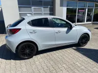 Second-hand Mazda 2 90 CP (66 kW) 2019