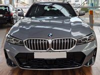 Gebraucht BMW 330 M Sport 245 PS (180 kW) 2025 Grau Limousine