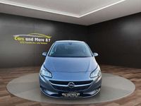 gebraucht Opel Corsa 120 Jahre*HU/AU NEU*Vollausstattung*66Tkm*History*