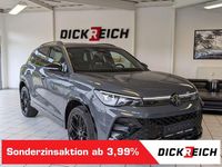 Gebraucht VW Tiguan R-line 193 PS (141 kW) 2025 Grau SUV