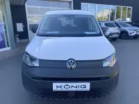 Usata VW Caddy Basis 102 CV (75 kW) 2023 Bianco Monovolume