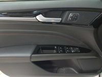 Gebraucht Ford Mondeo ST-Line 150 PS (110 kW) 2021 Frostweiß Kombi