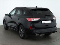 Gebraucht Ford Kuga ST-Line 150 PS (110 kW) 2023 Schwarz SUV