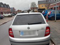 Gebraucht Skoda Fabia 60 PS (44 kW) 2002 Kleinwagen