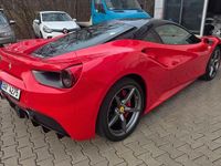 Gebraucht Ferrari 488 669 PS (492 kW) 2016 Rot