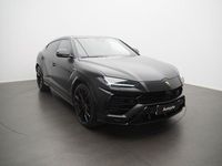 Gebraucht Lamborghini Urus 650 PS (478 kW) 2021 Schwarz SUV