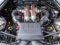 Second-hand Ferrari 348 300 CP (220 kW) 1991 Roșu Cabrio