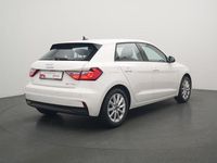 Gebraucht Audi A1 Sportback Ambiente 95 PS (69 kW) 2024 Cortinaweiß Kleinwagen
