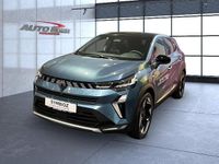 Gebraucht Renault Symbioz Iconic 143 PS (105 kW) 2025 Blau SUV