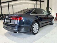 gebraucht Audi A6 Lim. 2.0 TDI ultra *Matrix,Business,Standh.,*