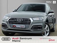 gebraucht Audi Q5 TFSI e Sport