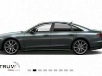 Gebraucht Audi A8 Comfort 286 PS (210 kW) 2019 Monsungrau Limousine