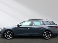 Neu Cupra Leon VZ 272 PS (200 kW) 2026 Blau Kombi