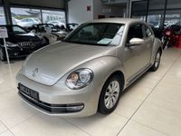 gebraucht VW Beetle Lim. Design*PDC*Top Zustand*Tempomat