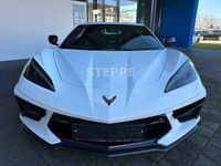 gebraucht Corvette Stingray C8Coupe 2023 3LT Europamodell