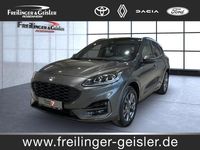 Gebraucht Ford Kuga ST-Line 224 PS (164 kW) 2022 Magneticgrau (metallic) SUV