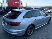 Gebraucht Audi A4 Advanced 316 PS (232 kW) 2023 Silber Kombi