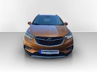 Gebraucht Opel Mokka Innovation 140 PS (102 kW) 2018 Orange SUV