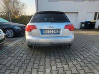 Gebraucht Audi A4 Sport 232 PS (170 kW) 2006 Grau Kombi