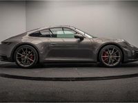 Gebraucht Porsche 911 612 PS (450 kW) 2019 Grau