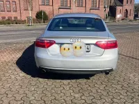 Gebraucht Audi A5 170 PS (125 kW) 2012 Coupé