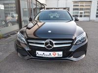 Gebraucht Mercedes C350e 279 PS (205 kW) 2017 Schwarz Kombi