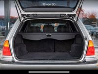 gebraucht BMW 316 E46 i Touring perfektes Anfängerauto, Winterauto