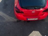 gebraucht Opel Astra 0 Diesel