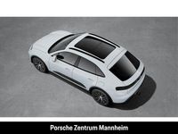 Gebraucht Porsche Macan 300 kW (408 PS) 2024 Weiss SUV