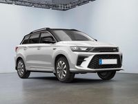 Gebraucht SWM G01 131 PS (96 kW) 2024 SUV