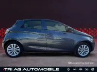 Gebraucht Renault Zoe Experience 100 kW (136 PS) 2021 Grau Kleinwagen