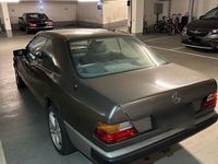 gebraucht Mercedes 300 w124Coupé !Notverkauf!