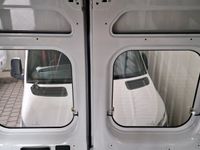 gebraucht Opel Movano 9 Sitzer Braun Systemboden Airline Schienen Handicap