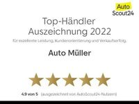 Gebraucht VW Polo Highline 116 PS (85 kW) 2018 Weiß Limousine