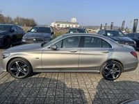 Gebraucht Mercedes C300e 320 PS (235 kW) 2020 Mojavesilber Limousine
