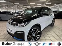 Gebraucht BMW i3 135 kW (184 PS) 2022 Capparisweiß mit akzent bmw i Kleinwagen