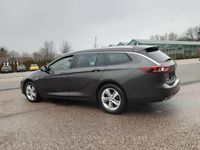 Gebraucht Opel Insignia 177 PS (130 kW) 2021 Kombi