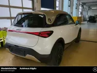 Occasion Smart #1 Edition #1 200 kW (272 ch) 2024 Blanc SUV