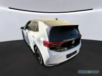 Gebraucht VW ID.3 Pro 106 kW (145 PS) 2022 Weiß Kleinwagen
