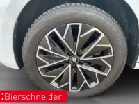 Gebraucht Skoda Kamiq Tour 150 PS (110 kW) 2025 Weiss SUV