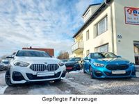 gebraucht BMW 220 d Gran Coupe M-Sport 18"Shadow Line Alpinweiß