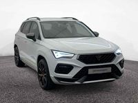 Neu Cupra Ateca VZ 300 PS (220 kW) 2026 Nevada weiss metallic SUV