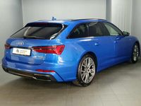 gebraucht Audi A6 Avant TFSI e Sport